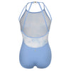 Taya Halterneck Leotard