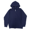 Kids RAD Zip up Hoodie Oxford Navy