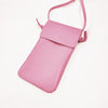 Leather Phone Holder