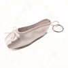 Pointe Shoe Keyring