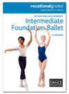 Intermediate Ballet Syllabus Book