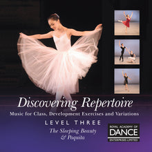  Discovering Repertoire Level 3 CD