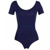 Freed Short Sleeve Faith Leotard Sizes 1 - 2a