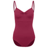 Freed Alice C Camisole Leotard Size 3 - 5