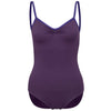 Freed Alice C Camisole Leotard Size 3 - 5