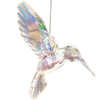 Assorted Acrylic Hummingbirds