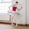 Freed Classic Tutu With Black Ribbons Size 2a