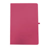 RAD New Logo A5 Pastel Notebook (MULTIPLE COLOURS AVAILABLE)