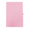 RAD New Logo A5 Pastel Notebook (MULTIPLE COLOURS AVAILABLE)