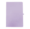 RAD New Logo A5 Pastel Notebook (MULTIPLE COLOURS AVAILABLE)