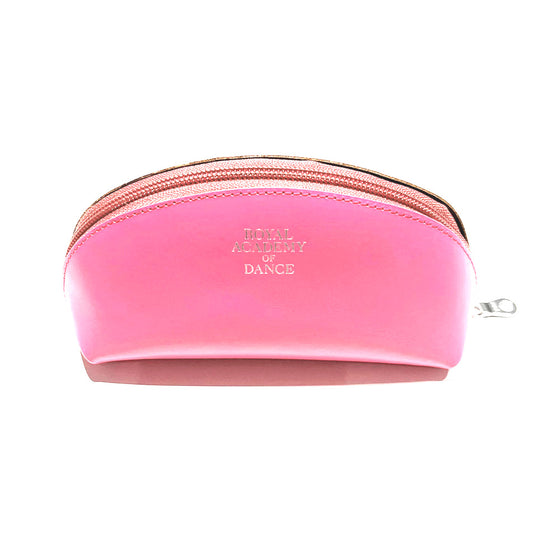 Leather Cosmetic Case