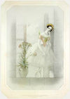 La Sylphide 2 Card