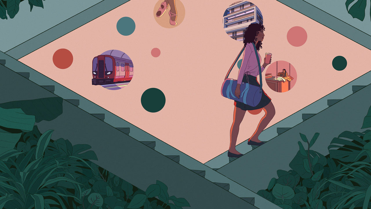 We Need to Be More Vocal