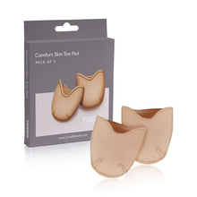  Toe Pad