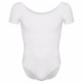 Freed Short Sleeve Aaron Leotard Sizes 00 - 2a