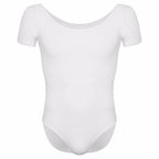 Freed Short Sleeve Aaron Leotard Sizes 00 - 2a