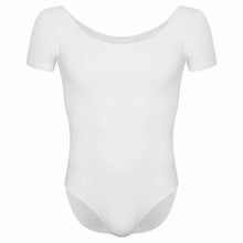  Freed Short Sleeve Aaron Leotard Sizes 3 - 5