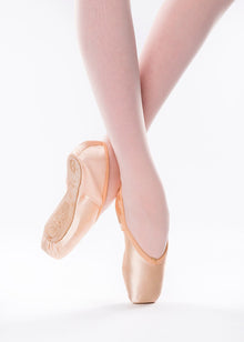  Freed Classic Pro Adult Pointe Shoe Pink