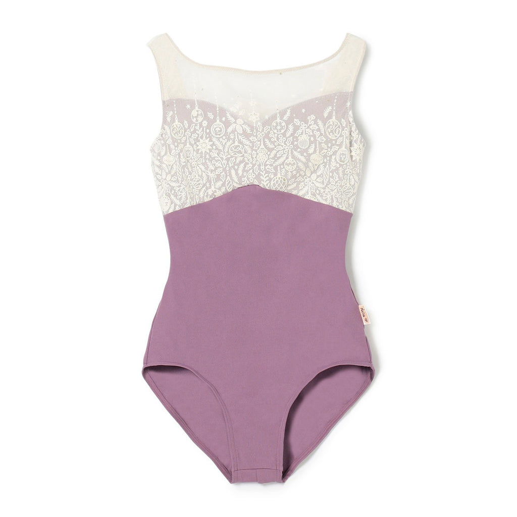 Marianela Núñez & Freed of London collection -  Nela 36 Purple