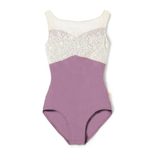  Marianela Núñez & Freed of London collection -  Nela 36 Purple