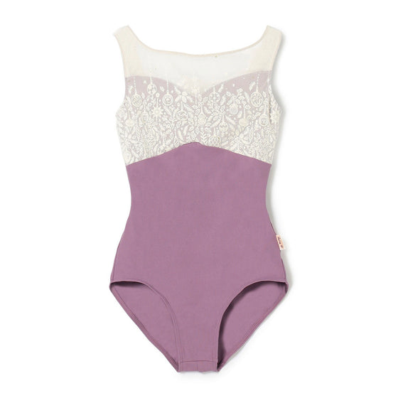 Marianela Núñez & Freed of London collection -  Nela 36 Purple