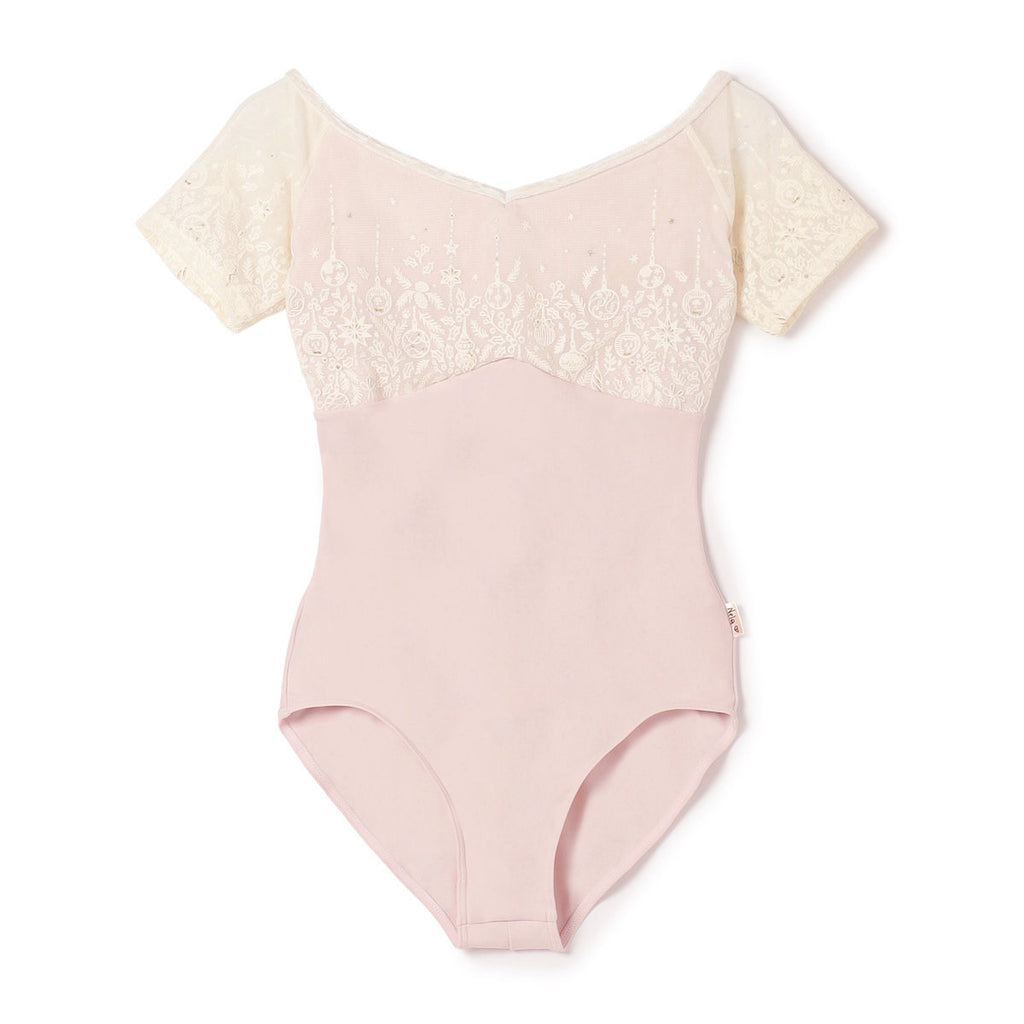 Marianela Núñez & Freed of London collection -  Nela 37 Pink