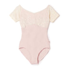 Marianela Núñez & Freed of London collection -  Nela 37 Pink