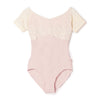 Marianela Núñez & Freed of London collection -  Nela 37 Pink