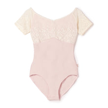 Marianela Núñez & Freed of London collection -  Nela 37 Pink