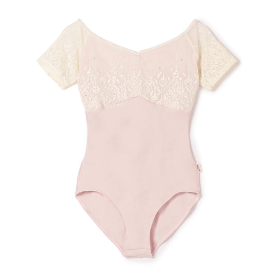Marianela Núñez & Freed of London collection -  Nela 37 Pink