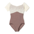 Marianela Núñez & Freed of London collection -  Nela 37 Brown