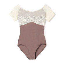  Marianela Núñez & Freed of London collection -  Nela 37 Brown
