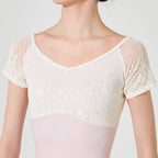 Marianela Núñez & Freed of London collection -  Nela 37 Pink