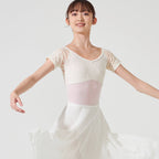 Marianela Núñez & Freed of London collection - Nela 41 White