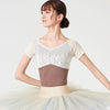 Marianela Núñez & Freed of London collection -  Nela 37 Brown