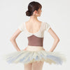 Marianela Núñez & Freed of London collection -  Nela 37 Brown