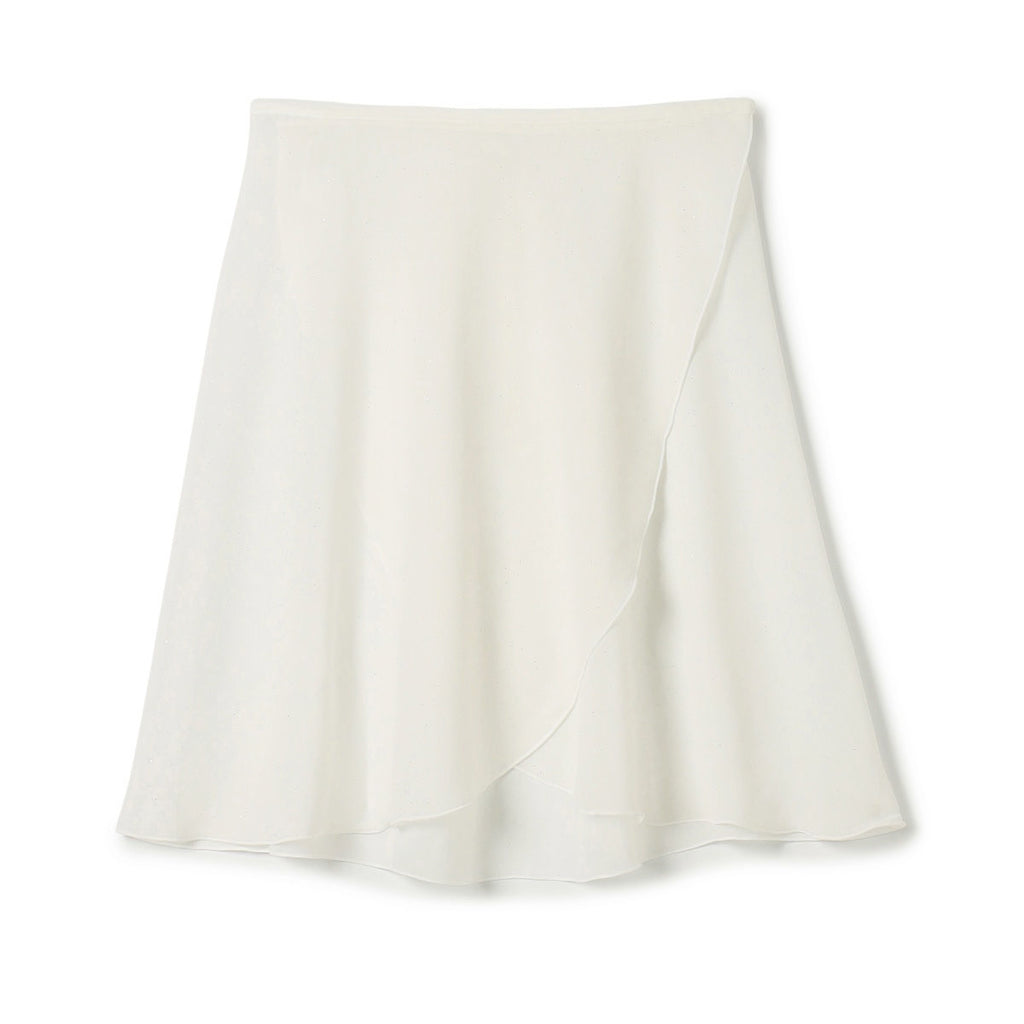 Marianela Núñez & Freed of London collection - Nela 41 White