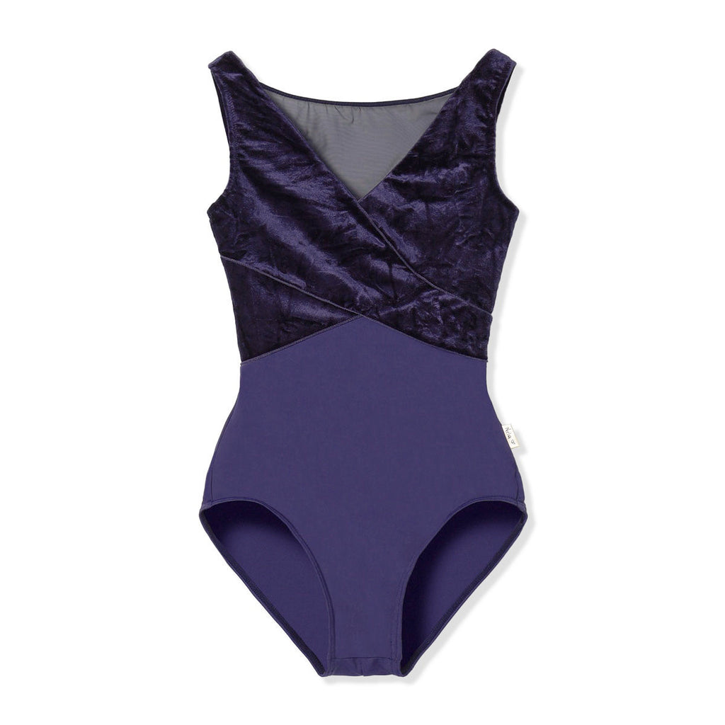 Marianela Núñez & Freed of London collection - Nela 38 Navy