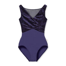  Marianela Núñez & Freed of London collection - Nela 38 Navy