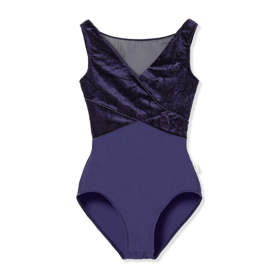 Marianela Núñez & Freed of London collection - Nela 38 Navy