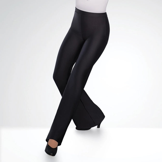 Black Jazz Pants