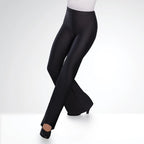Black Jazz Pants