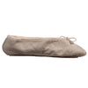 Freed 'Aspire' Childs Narrow Leather Ballet Shoes Pink