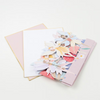 Fairy Concertina Card