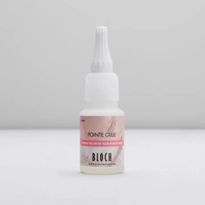 Pointe Shoe Glue