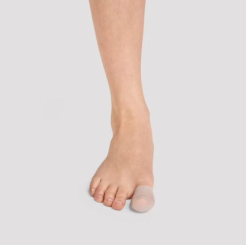 Clear Stretch Tips