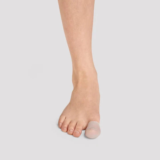 Clear Stretch Tips