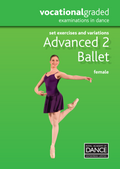 Advanced 2 Female DVD