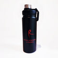 Adventure 550ml Bottle Black