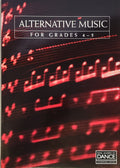 Alternative Music Grade 4-5